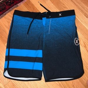 Hurley Swim Trunks